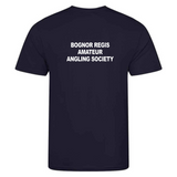 Bognor Regis Amateur Angling Society Cool T-Shirt