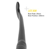TK Black Elephants Hockey Stick 2025/26