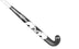 TK U1 Late Bow Hockey Stick 2026/27