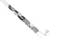 TK P2 Late Bow Hockey Stick 2026/27