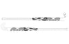 TK P2 Late Bow Hockey Stick 2026/27