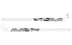 TK P2 Late Bow Hockey Stick 2026/27