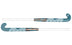 TK P7 Control Bow Hockey Stick 2026/27