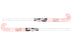 TK P8 Control Bow Hockey Stick 2026/27