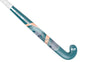 TK F JR Control Bow Hockey Stick 2026/27
