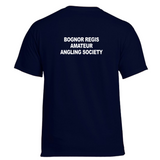 Bognor Regis Amateur Angling Society Cotton T-Shirt