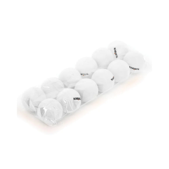 Karakal Table Tennis Balls x 12