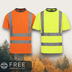 Pro Hi Vis T-Shirt