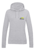 The Avenue Women's Hoodie