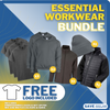Essential Workwear Bundle
