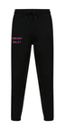Caroline's Ballet Joggers - Game Set & Match