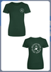 The Escapist Run Club Ladies T-Shirt
