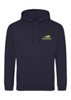 The Avenue Mens Hoodie