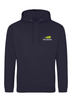 The Avenue Mens Hoodie