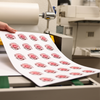 Sticker Sheet