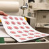 Sticker Sheet