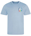 MRSC Race week 2025 Children's T-Shirt Front Print Only