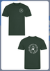 The Escapist Run Club unisex T-Shirt