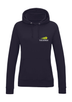 The Avenue Women's Hoodie