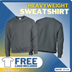 Heavyweight Sweatshirt