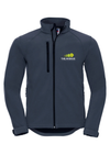 The Avenue Mens Soft Shell Jacket