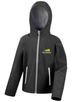 The Avenue Children's Soft Shell Jacket
