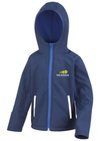 The Avenue Children's Soft Shell Jacket