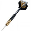 Unicorn Ross Smith Brass Steel Tip Darts