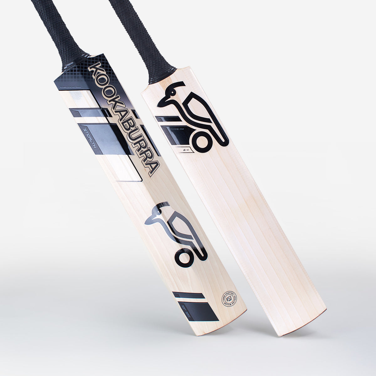 Kookaburra Cricket-Schlagpolster, 6,1 T/20, Marineblau - Erwachsene