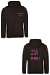 Caroline's Ballet Hoodie