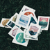 Sticker Sheet