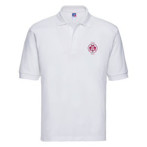 Playgoers Russell Polo Shirt