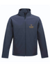 Scouts 1st Westbourne Softshell - Adult