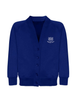 Sidlesham School Cardigan