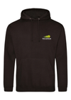 The Avenue Mens Hoodie
