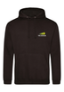 The Avenue Mens Hoodie