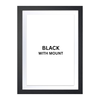 Custom A4 Framed Photo