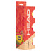Head Stage 3 Red Junior Tennis Balls Tube of 3