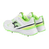 Kookaburra KC 2.0 Spikes 2026 Yellow/ Green
