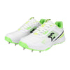 Kookaburra KC 2.0 Spikes 2026 Yellow/ Green