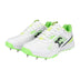 Kookaburra KC 2.0 Spikes 2026 Yellow/ Green