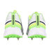 Kookaburra KC 2.0 Spikes 2026 Yellow/ Green