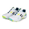 Kookaburra KC 3.0 Spikes 2026 Aqua/ Yellow
