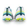 Kookaburra KC 3.0 Spikes 2026 Aqua/ Yellow