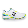 Kookaburra KC 3.0 Spikes 2026 Aqua/ Yellow