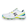 Kookaburra KC 3.0 Spikes 2026 Aqua/ Yellow