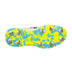 Kookaburra KC 3.0 Spikes 2026 Aqua/ Yellow