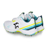 Kookaburra KC 3.0 Spikes 2026 Aqua/ Yellow