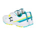 Kookaburra KC 3.0 Rubbers 2026 Aqua/ Yellow