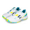 Kookaburra KC 3.0 Rubbers 2026 Aqua/ Yellow